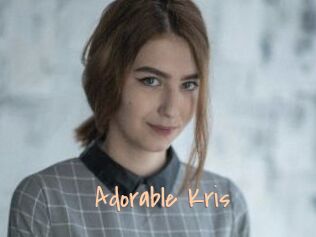 Adorable_Kris