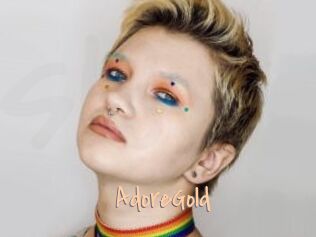 AdoreGold