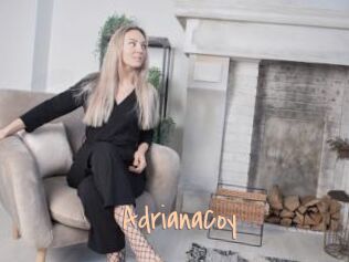 AdrianaCoy