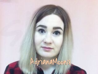 AdrianaMoon18