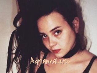 AdriannaLure