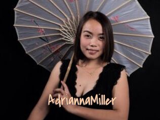 AdriannaMiller