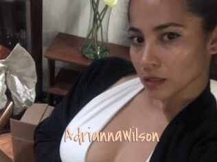 AdriannaWilson