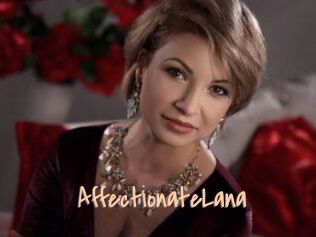 AffectionateLana