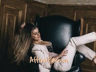 AffinaPassion