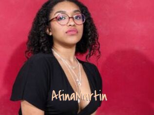 AfinaMartin