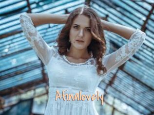Afinalovely