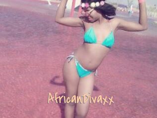 AfricanDivaxx