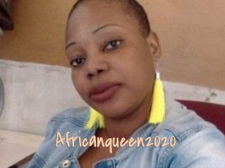 Africanqueen2020
