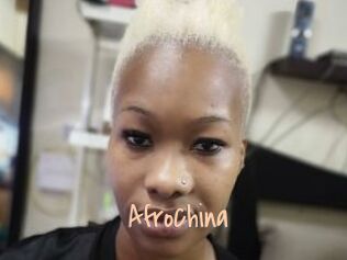 AfroChina