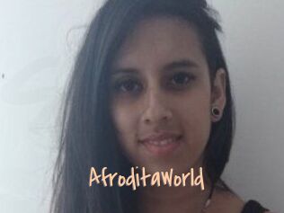 AfroditaWorld