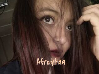 Afroditaa