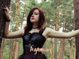 AgamiJoy