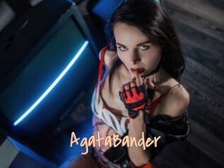 AgataBander