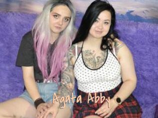 Agata_Abby