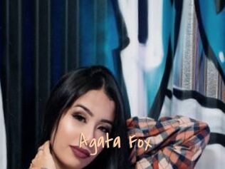 Agata_Fox