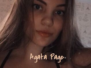 Agata_Page