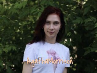 AgathaMorrison