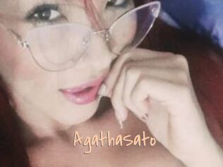 AgathaSato