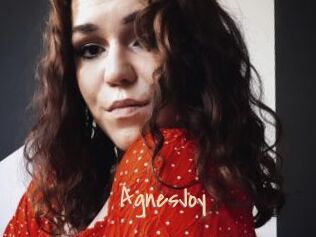 AgnesJoy