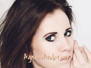 AgnessAnderson