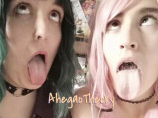 AhegaoTheory