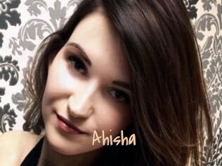 Ahisha