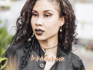 AikaJackson