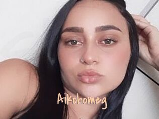 Aikohomeg