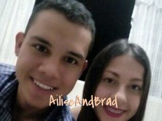 AiliseAndBrad