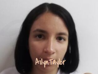 AilynTaylor