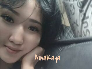 AinaKaya