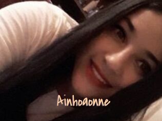 Ainhoaonne