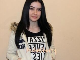 AishaCherry