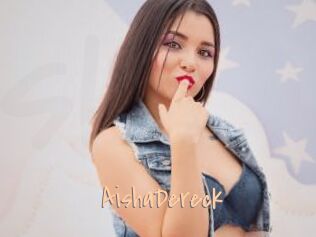 AishaDereck