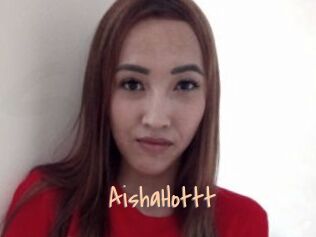 AishaHottt