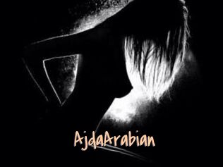 AjdaArabian