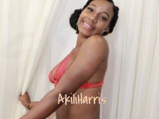 AkiliHarris
