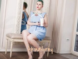 AkinaHorny