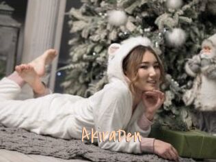AkiraDen