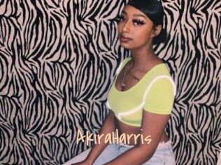 AkiraHarris