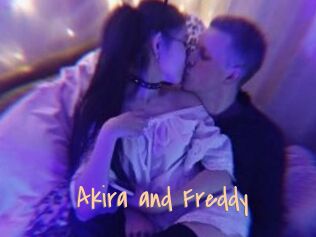 Akira_and_Freddy