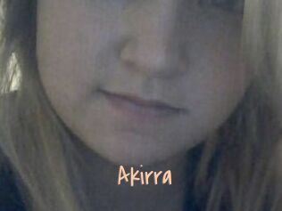 Akirra