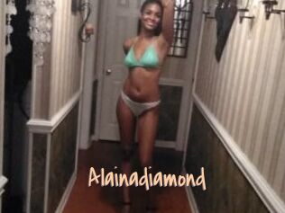 Alainadiamond