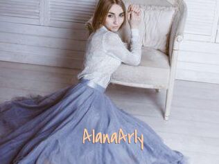 AlanaArly