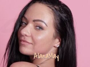 AlanaMay