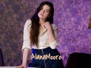 AlanaMoore