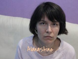 AlanaShine
