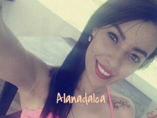 Alanadalca Salopes de 18 ans