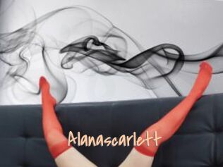 Alanascarlett